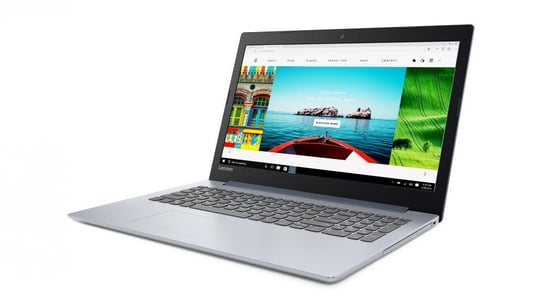 Laptop LENOVO IdeaPad 320-15ISK 80XH01PJPB, i3-6006U, Int, 4 GB RAM, 15.6", 1 TB HDD, Windows 10 Home Lenovo