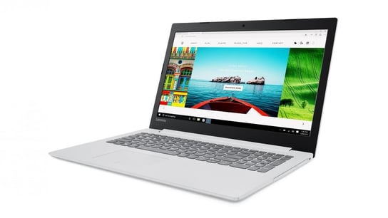 Laptop LENOVO IdeaPad 320-15ISK 80XH01PKPB, i3-6006U, 920MX, 4 GB RAM, 15.6", 1 TB HDD, Windows 10 Home Lenovo