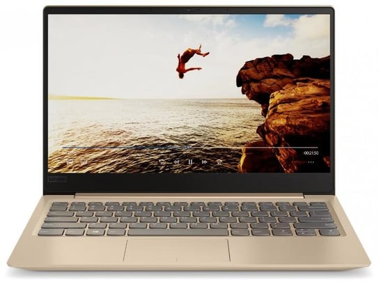Laptop LENOVO IdeaPad 320S-13IKB, i5-8250U, GeForce MX150, 8 GB RAM, 13.3", 256 GB, Windows 10 Home Lenovo