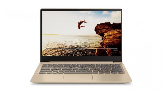 Laptop LENOVO IdeaPad 320S-13IKB, i5-8250U, GeForce MX150, 8 GB RAM, 13.3", 500 GB, Windows 10 Home Lenovo