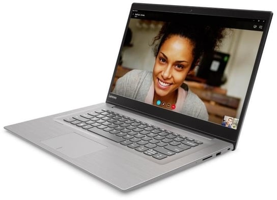 Laptop LENOVO IdeaPad 320S-15IKBR, i5-8250U, 8 GB, 15.6",256 GB, Windows 10 Home Lenovo