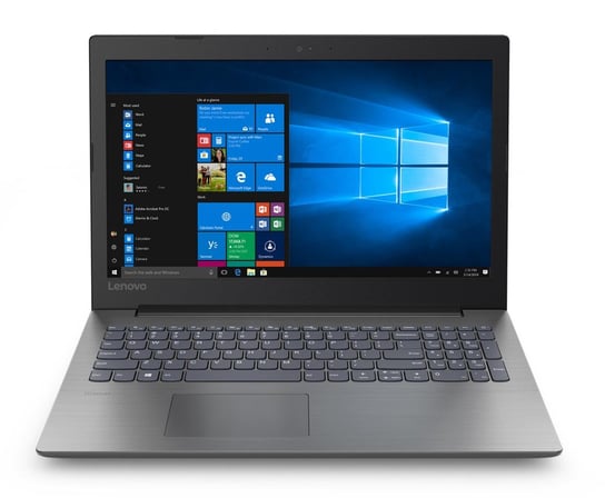 Laptop LENOVO IdeaPad 330-15AST 81D600FMPB, A9-9425, 4 GB RAM, 15,6", 128 GB, Windows 10, Radeon R5 Lenovo