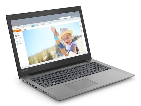 Laptop LENOVO IdeaPad 330-15ICH, i5-8300H. 8 GB RAM, 15.6", 1 TB Lenovo