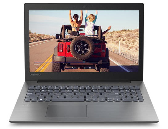 Laptop LENOVO IdeaPad 330-15IKBR, i3-8130U, 4 GB RAM, 15.6", 128 GB Lenovo