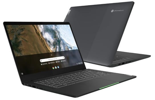 Laptop Lenovo IdeaPad 5 Chrome 14ITL6 i3-1115G4 8GB 256GB SSD 14" FHD Dotyk Lenovo
