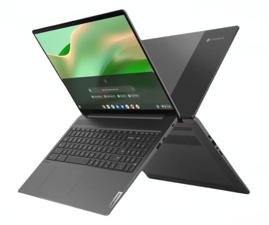 Laptop Lenovo IdeaPad 5 Chrome 16IAU7 i3-1215U 8GB 256GB SSD 16" Storm Grey Lenovo