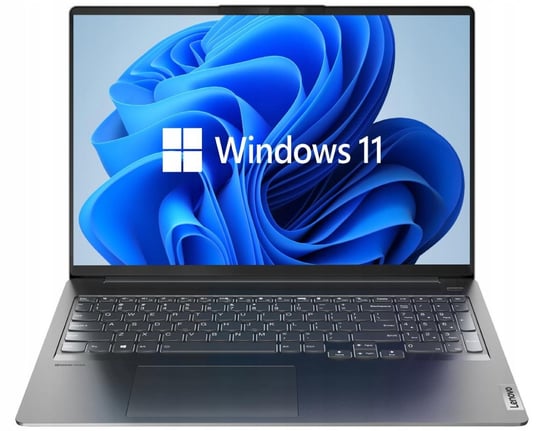 Laptop Lenovo Ideapad 5 Pro 16 Wqxga I5 16Gb Ssd1Tb Mx450 (82L9008Kpb) IBM, Lenovo