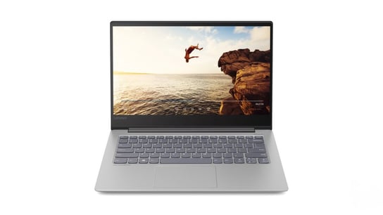 Laptop LENOVO IdeaPad 530S-14IKB 81EU00LVPB, i5-8250U, 14", 8 GB RAM, 256 GB, MX150, Windows 10 Lenovo