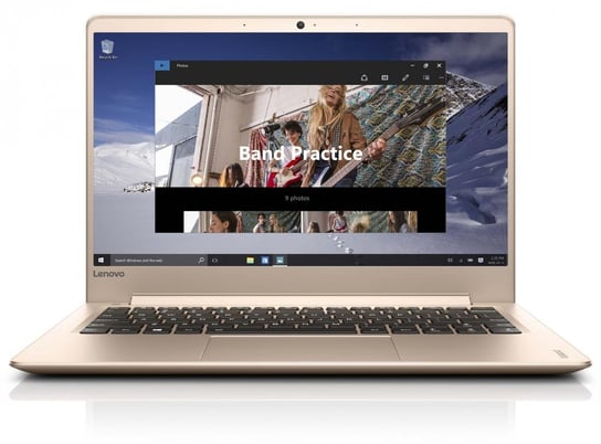 Laptop LENOVO IdeaPad 710S-13IKB i5-7200U, Int, 8 GB RAM, 13.3", 256 GB SSD, Windows 10 Home Lenovo