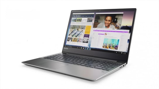 Laptop LENOVO IdeaPad 720-15IKBR, i5-8250U, 8 GB RAM, 15.6", 1 TB, RX550, Windows 10 Lenovo