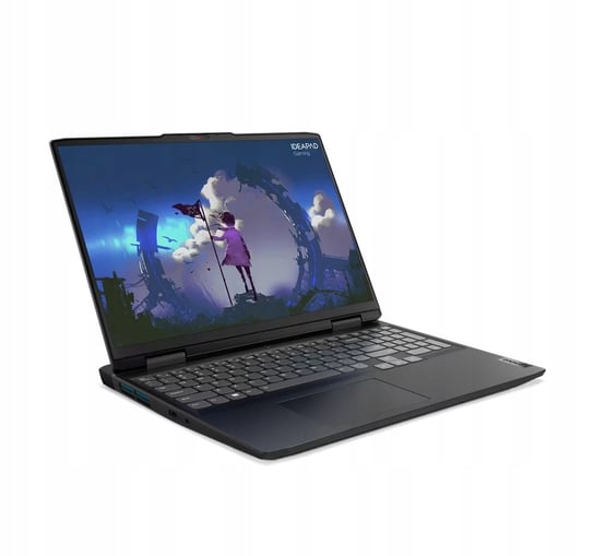 Laptop Lenovo IdeaPad Gaming 3 16IAH7 i7-12650H 16GB 1TB WQXGA W11 Home Inna marka