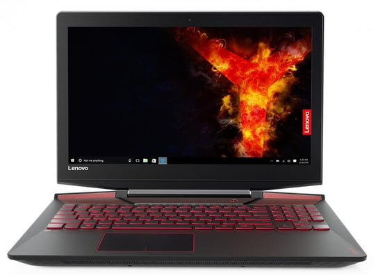 Laptop LENOVO IdeaPad Legion Y720-15IKB, i5-7300HQ, GeForce GTX 1060, 8 GB RAM, 15.6”, 1 TB HDD Lenovo