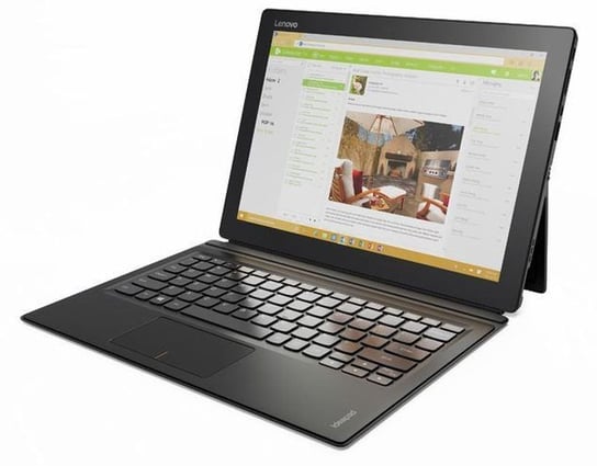 Laptop LENOVO Ideapad Miix 700, m5-6Y54, 8 GB RAM, 12", 256 GB, Windows 10 Lenovo