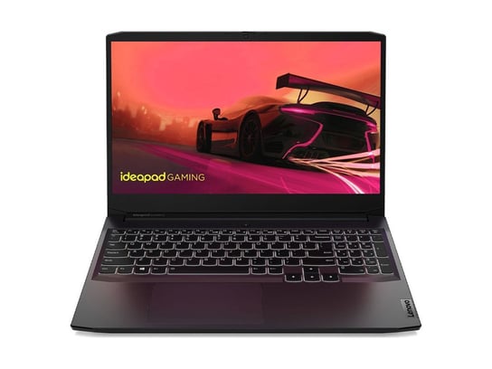 Laptop Lenovo Ideapad Ryzen 5 8Gb 512Gb 15.6 Gtx1650 4Gb Win10 Lenovo