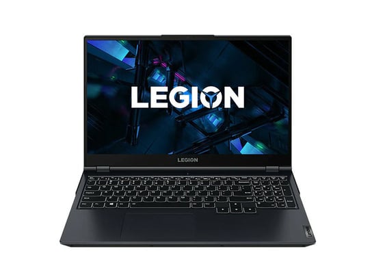 Laptop Lenovo Legion 5 15ITH6 i5-11400H 16GB 512GB 15.6"FHD 165Hz RTX3060 6GB Win11 Lenovo