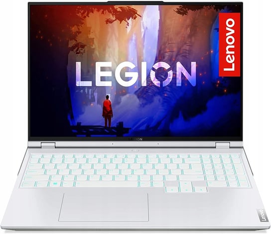 Laptop Lenovo Legion 5 Pro 16_165 I7 16Gb Ssd2Tb Rtx3060 (82Rf00K5Pb) IBM, Lenovo