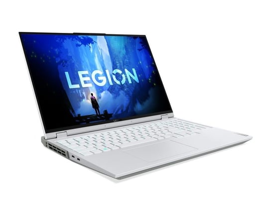 Laptop Lenovo, Legion 5 Pro 16iah7h I5-12500h, 16", Glacier White, 16 Gb Lenovo