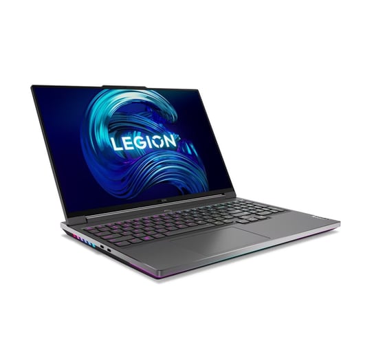 Laptop Lenovo Legion 7 16IAX7 i7-12800HX 32GB 2TB RTX 3070 Ti IBM, Lenovo