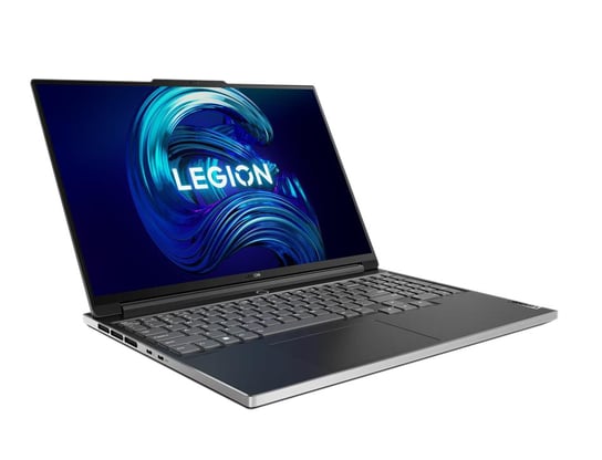 Laptop Lenovo, Legion S7 16iah7 I5-12500h, 16", Onyx Grey, 16 Gb Lenovo