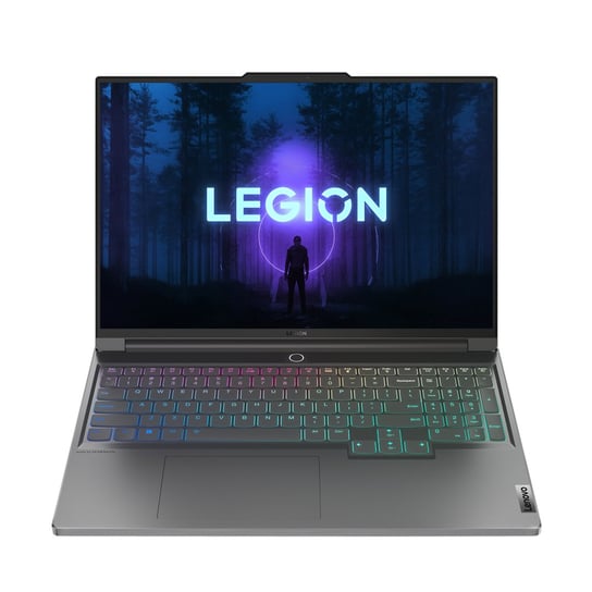 Laptop Lenovo, Legion Slim 7 16irh8 I7-13700h, Storm Grey, 16 Gb, 16" Lenovo