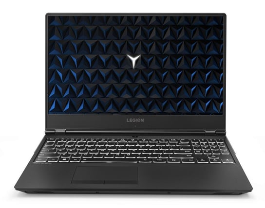 Laptop LENOVO Legion Y530-15ICH, i7-8750H, 15.6", 8 GB RAM, 1 TB + 128 GB SSD, GTX1050Ti Lenovo