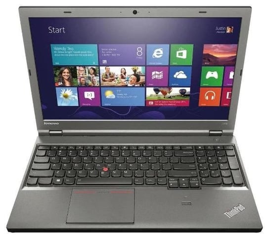 Laptop Lenovo T540p GT730 8GB 240GB SSD i7-4700MQ Lenovo