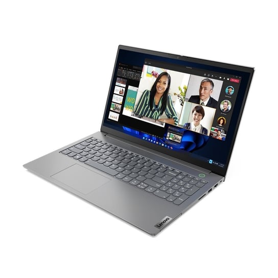 Laptop Lenovo ThinkBook 15 G4 *15,6'' Full HD IPS *i5-1235U *8 GB *256 GB SSD *Win 11 Pro *3 lata on-site IBM, Lenovo