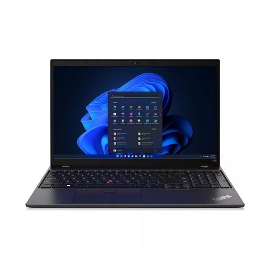Laptop Lenovo ThinkBook L15 - i5-1135G7 | 8GB | SSD 256GB | 15.6"FHD | Windows 10 Pro | BLACK Lenovo