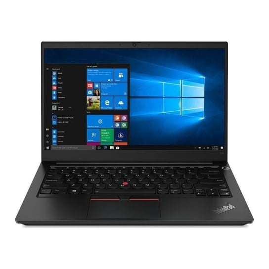 Laptop Lenovo Thinkpad 3 E14 Ryzen 5 5500U 16Gb 256Gb 14 Win11 Pro Lenovo