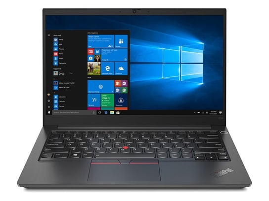 Laptop Lenovo ThinkPad E14 G4 *14'' Full HD IPS *i5-1235U *8 GB *256 GB SSD *Win 11 Pro *3 lata on-site Lenovo