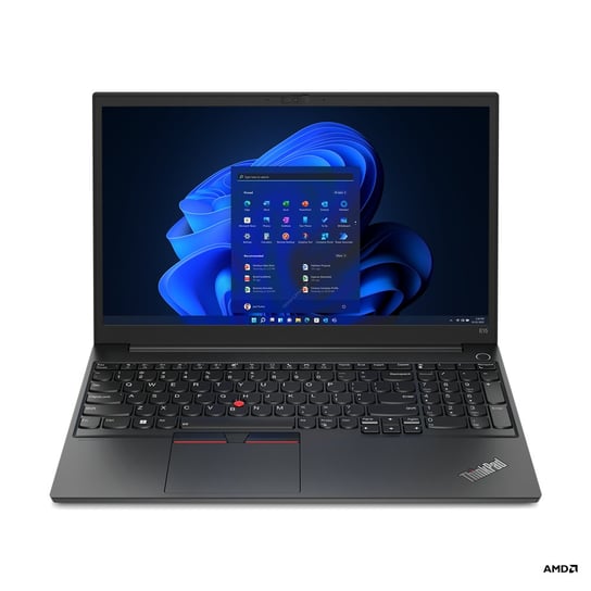 Laptop LENOVO ThinkPad E15 G4 21E600DXPB, i5-1235U, MX550, 16 GB RAM, 15.6", 512 GB SSD, Windows 11 Pro Lenovo