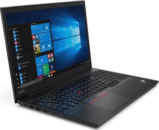 Laptop LENOVO ThinkPad E15, W10 Pro, 4500U, 15.6", Czarny Lenovo