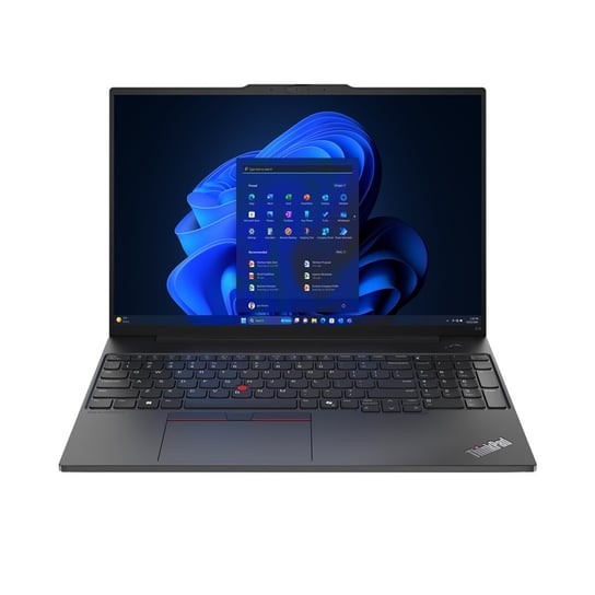 Laptop Lenovo ThinkPad E16 G2 Ryzen 5 7535HS 16.0" 16 GB SSD 512 GB Radeon 660M Lenovo