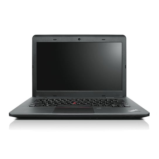 Laptop LENOVO ThinkPad E440 20C5007MPB i3-4000M, 4 GB, 14.0" HD AG, czarny Lenovo