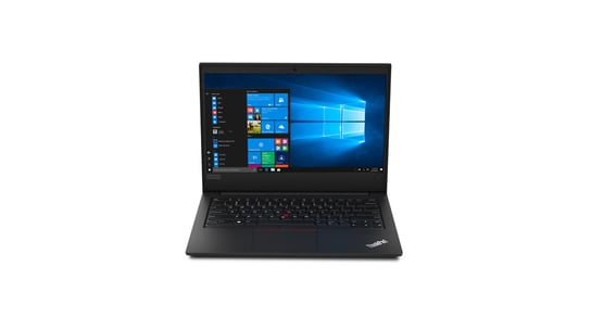 Laptop LENOVO ThinkPad E495, Ryzen 5 3500U, 14", 8 GB RAM, 256 GB SSD, Windows 10 Pro Lenovo