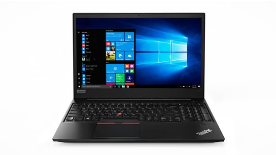 Laptop LENOVO ThinkPad E580 20KS001RPB, i7-8550U, RX550, 8 GB RAM, 15.6", 256 GB SSD, Windows 10 Pro Lenovo