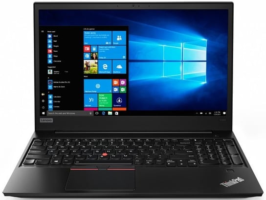 Laptop LENOVO ThinkPad E580 20KS004GPB, i5-8250U, Int, 32 GB RAM, 15.6", 250 GB SSD, Windows 10 Pro Lenovo