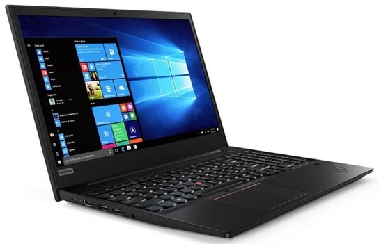 Laptop LENOVO ThinkPad E580, i3-8130U, 4 GB RAM, 15.6", 1 TB HDD, Windows 10 Pro Lenovo