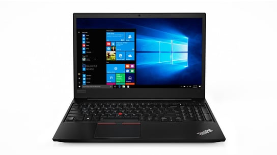 Laptop LENOVO ThinkPad E585 20KV0008PB, Ryzen 5 2500U, Int, 8 GB RAM, 15.6", 256 GB SSD, Windows 10 Pro Lenovo