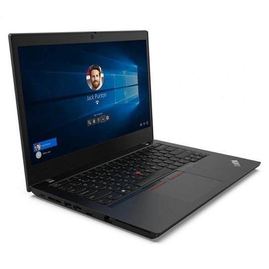 Laptop LENOVO ThinkPad L14 G1 20U50001PB, R7-4750U, Int, 16 GB RAM, 14", 512 GB SSD, Windows 10 Pro Lenovo