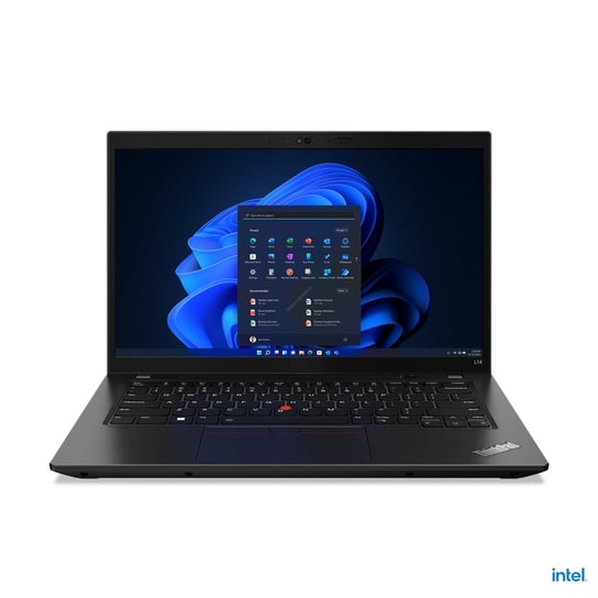 Laptop LENOVO ThinkPad L14 G3 21C1005RPB, i5-1235U, Int, 8 GB RAM, 14", 256 GB SSD, Windows 11 Pro Lenovo