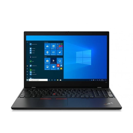 Laptop LENOVO ThinkPad L15 G1 20U3000PPB, i7-10510U, Int, 8 GB RAM, 15.6", 256 GB SSD, Windows 10 Pro Lenovo