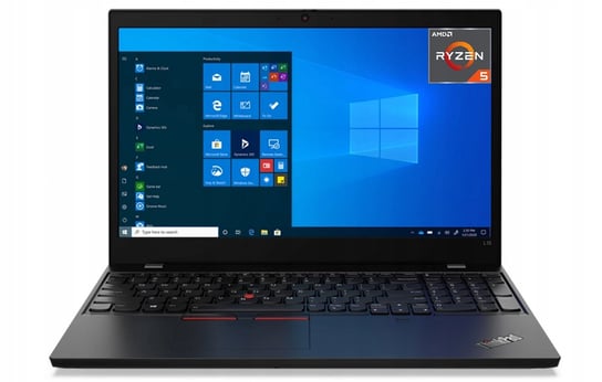 Laptop Lenovo Thinkpad L15 G2 15,6 R5 16Gb Ssd1024Gb W10 (20X70044Pb) Lenovo