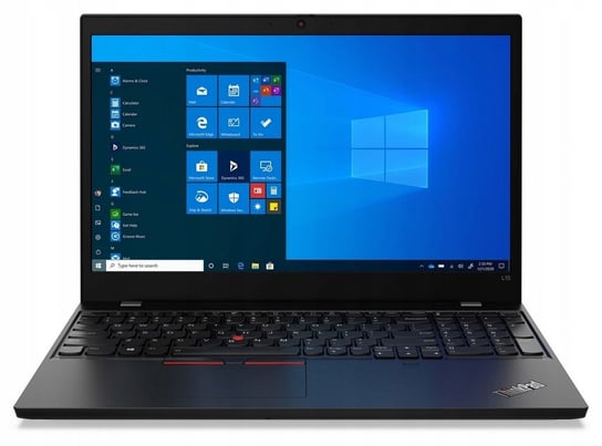Laptop Lenovo ThinkPad L15 G3 15,6'FHD i5-1235U 16GB SSD1024GB W10Pro Inna marka