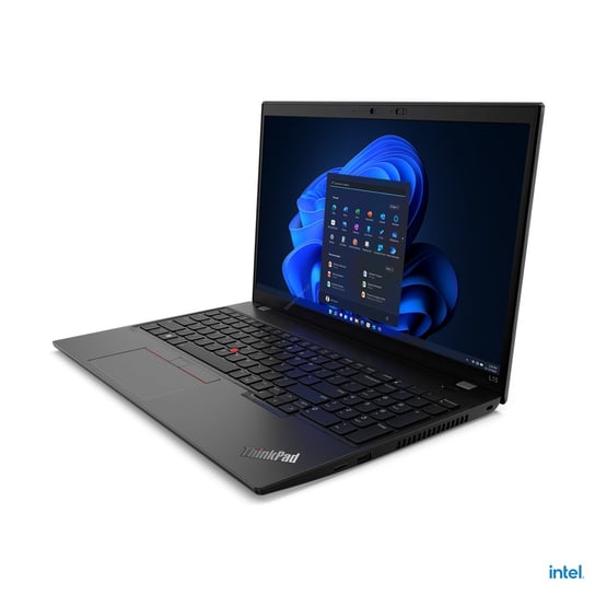 Laptop LENOVO ThinkPad L15 G3 21C30075PB, i7-1255U, Int, 8 GB RAM, 15.6", 256 GB SSD, Windows 11 Pro Lenovo