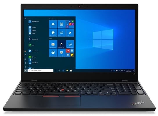 Laptop Lenovo ThinkPad L15 Gen 2 AMD Ryzen 3 Pro 5450U 16/512GB SSD W11 Lenovo