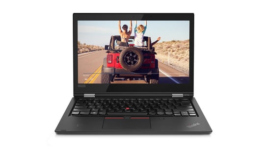 Laptop LENOVO ThinkPad L380 Yoga 20M7001BPB, i5-8250U, Int, 8 GB RAM, 13.3", 256 GB SSD, Windows 10 Pro Lenovo