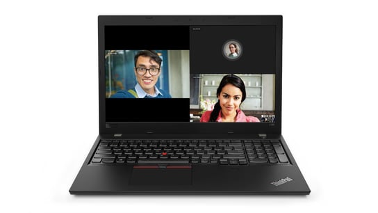 Laptop LENOVO ThinkPad L580 20LW000UPB, i5-8250U, Int, 8 GB RAM, 15.6", 1 TB HDD, Windows 10 Pro Lenovo