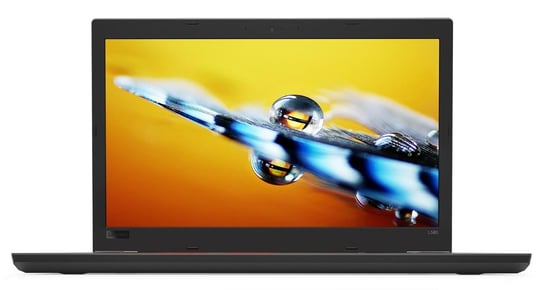 Laptop LENOVO ThinkPad L580, i7-8550U, 8 GB RAM, 15.6" Full HD IPS *i7-8550U *8 GB *256 GB SSD *Windows 10 Pro Lenovo