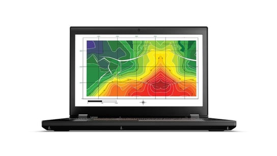 Laptop LENOVO ThinkPad P51, E3-1505M v6, Quadro M2200M, 16 GB RAM, 15.6”, 512 GB SSD, Windows 10 Pro Lenovo